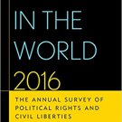 Ebook 978-1442261525 Freedom in the World 2016: The Annual Survey of Political Rights and Civil L