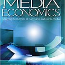 Ebook 978-0761930952 Media Economics: Applying Economics to New and Traditional Media