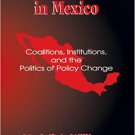 Ebook 978-0742511125 Market Reforms in Mexico: Coalitions, Institutions, and the Politics of Poli