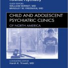 Ebook 978-1455710249 Forensic Psychiatry, An Issue of Child and Adolescent Psychiatric Clinics of