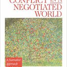 Ebook 978-0761918882 Managing Conflict in a Negotiated World: A Narrative Approach to Achieving P