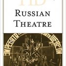 Ebook 978-1442249264 Historical Dictionary of Russian Theatre (Historical Dictionaries of Literat