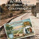 Ebook 978-0742509139 Rothschild and Early Jewish Colonization in Palestine (Geographical Perspect