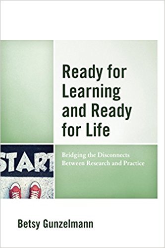 Ebook 978-1475815412 Ready for Learning and Ready for Life: Bridging the Disconnects Between Rese