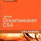 Ebook 978-0672330391 Adobe Dreamweaver CS4 Unleashed