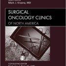 Ebook 978-1455708048 Lung Cancer, An Issue of Surgical Oncology Clinics (The Clinics: Surgery)