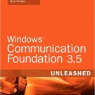 Ebook 978-0672330247 Windows Communication Foundation 3.5 Unleashed