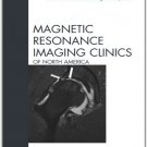 Ebook 978-1455707423 Cartilage Imaging, An Issue of Magnetic Resonance Imaging Clinics (The Clini