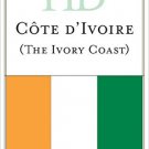 Ebook 978-0810871861 Historical Dictionary of Cote d'Ivoire (The Ivory Coast) (Historical Diction