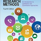 Ebook 978-1483377568 Media and Communication Research Methods: An Introduction to Qualitative and