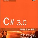 Ebook 978-0672329814 C# 3.0 Unleashed: With the .NET Framework 3.5