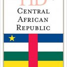 Ebook 978-0810879911 Historical Dictionary of the Central African Republic (Historical Dictionari