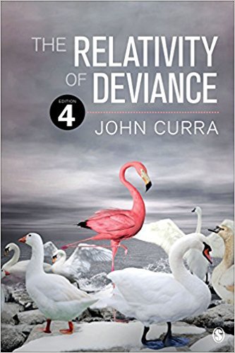 Ebook 978-1483377346 The Relativity of Deviance