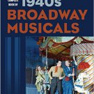 Ebook 978-1442245273 The Complete Book of 1940s Broadway Musicals