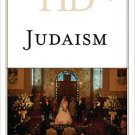 Ebook 978-1442241411 Historical Dictionary of Judaism (Historical Dictionaries of Religions, Phil