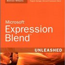 Ebook 978-0672329319 Microsoft Expression Blend Unleashed