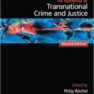 Ebook 978-1452240350 Handbook of Transnational Crime and Justice
