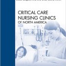 Ebook 978-1455706655 Cardiac Review, An Issue of Critical Care Nursing Clinics (The Clinics: Nurs