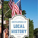 Ebook 978-1442278776 Encyclopedia of Local History (American Association for State and Local Hist