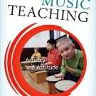 Ebook 978-1442209466 Introduction to Effective Music Teaching: Artistry and Attitude