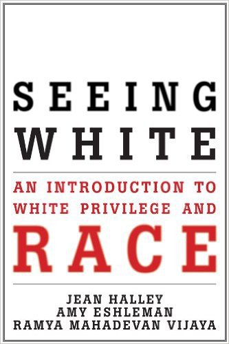 Ebook 978-1442203082 Seeing White: An Introduction to White Privilege and Race