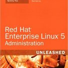 Ebook 978-0672328923 Red Hat Enterprise Linux Administration Unleashed