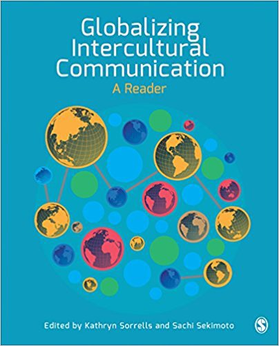 Ebook 978-1452299334 Globalizing Intercultural Communication: A Reader