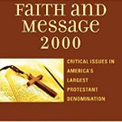 Ebook 978-0742551022 The Baptist Faith and Message 2000: Critical Issues in America's Largest Pro