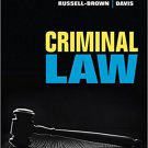 Ebook 978-1412977890 Criminal Law