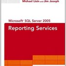 Ebook 978-0672327995 Microsoft SQL Server 2005 Reporting Services
