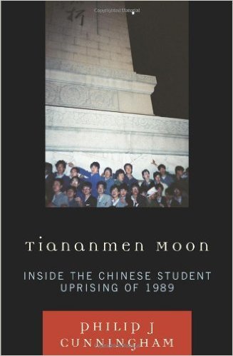 Ebook 978-0742566729 Tiananmen Moon: Inside the Chinese Student Uprising of 1989 (Asian Voices)