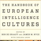 Ebook 978-1442249417 Handbook of European Intelligence Cultures (Security and Professional Intell