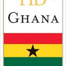 Ebook 978-0810872424 Historical Dictionary of Ghana (Historical Dictionaries of Africa)