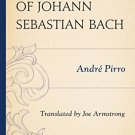 Ebook 978-1442232907 The Aesthetic of Johann Sebastian Bach