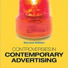Ebook 978-1452261072 Controversies in Contemporary Advertising