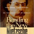 Ebook 978-0847689798 Reading the New Nietzsche: The Birth of Tragedy, The Gay Science, Thus Spoke