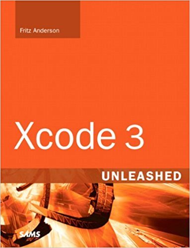 Ebook 978-0321552631 Xcode 3 Unleashed