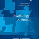 Ebook 978-0754627890 Psychology of Aging (The International Library of Psychology)
