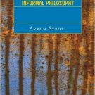 Ebook 978-0742570276 Informal Philosophy