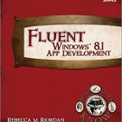 Ebook 978-0672336164 Fluent Windows 8.1 App Development (Fluent Learning)
