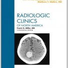 Ebook 978-1455705009 Emergency Neuroradiology, An Issue of Radiologic Clinics of North America (T