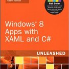 Ebook 978-0672336010 Windows 8 Apps with XAML and C# Unleashed