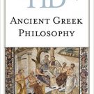 Ebook 978-1442246386 Historical Dictionary of Ancient Greek Philosophy (Historical Dictionaries o