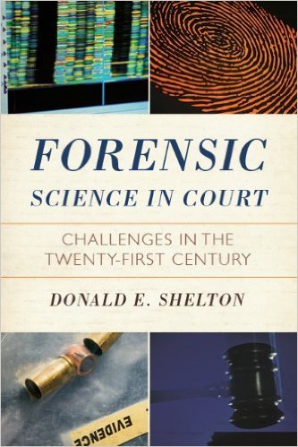 Ebook 978-1442201873 Forensic Science in Court: Challenges in the Twenty First Century (Issues in