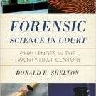Ebook 978-1442201873 Forensic Science in Court: Challenges in the Twenty First Century (Issues in