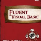 Ebook 978-0672335808 Fluent Visual Basic (Fluent Learning)