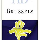 Ebook 978-0810879201 Historical Dictionary of Brussels (Historical Dictionaries of Cities, States