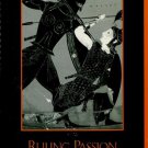 Ebook 978-0847697267 Ruling Passion: The Erotics of Statecraft in Platonic Political Philosophy