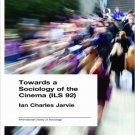 Ebook 978-0415176019 Towards a Sociology of the Cinema (ILS 92) (International Library of Sociolo