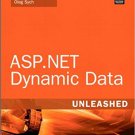 Ebook 978-0672335655 ASP.NET Dynamic Data Unleashed